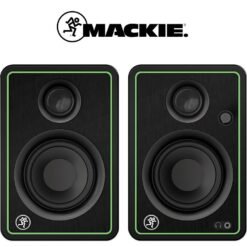 Mackie CR4-X enceinte monitoring