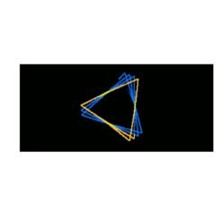 E-RM Polygogo Graphical stereo oscillator