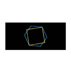 E-RM Polygogo Graphical stereo oscillator