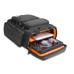 PRODUCER BAG-U9022BL/OR LARGE