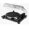 Thorens TD-201 BK
