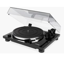 Thorens TD-201 BK