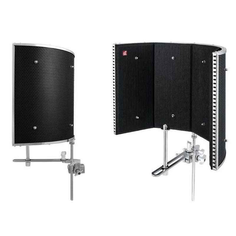 SE ELECTRONICS sE-RF-PRO Black