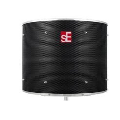 SE ELECTRONICS sE-RF-PRO Black