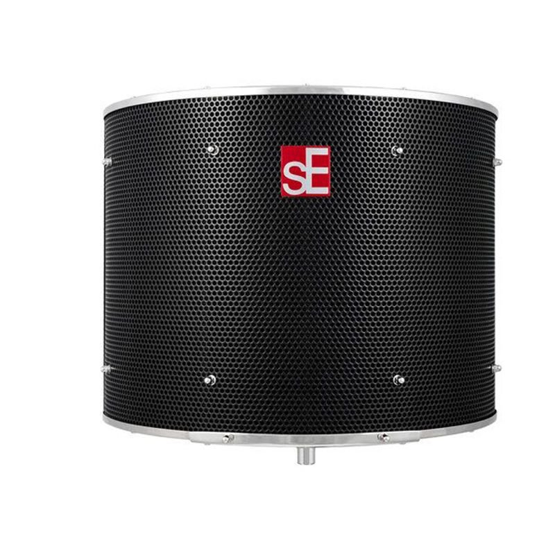SE ELECTRONICS sE-RF-PRO Black