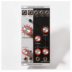 Verbos Foundation Oscillator
