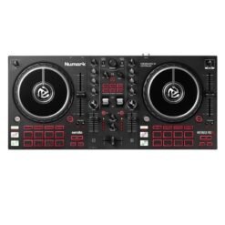 Numark Mixtrack PRO FX