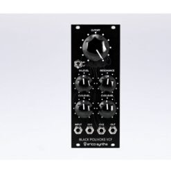 Erica Synths Black Polivoks VCF V2