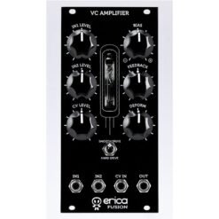 Erica Synths Fusion VCA v2