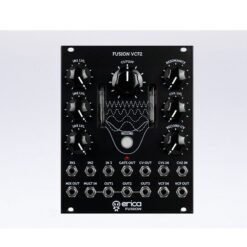 Erica Synths Fusion VCF 3