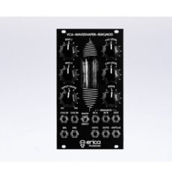 Erica Synths Fusion VCA / Waveshaper / Ringmodulator