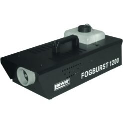 Fogburst 1200 Machine à fumée