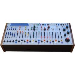 Buchla Easel Command