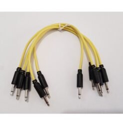 TopKabl patch 20 cm. Yellow (5pces)