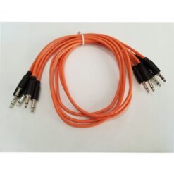 TopKabl patch 50 cm. Orange (5pces)