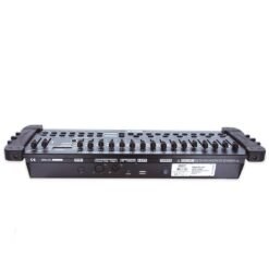 Console DMX 384 Canaux
