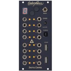 Endorphine Shuttle Control