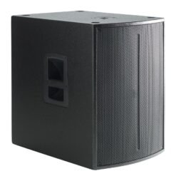 Audiophony ATOM 15A subwoofer