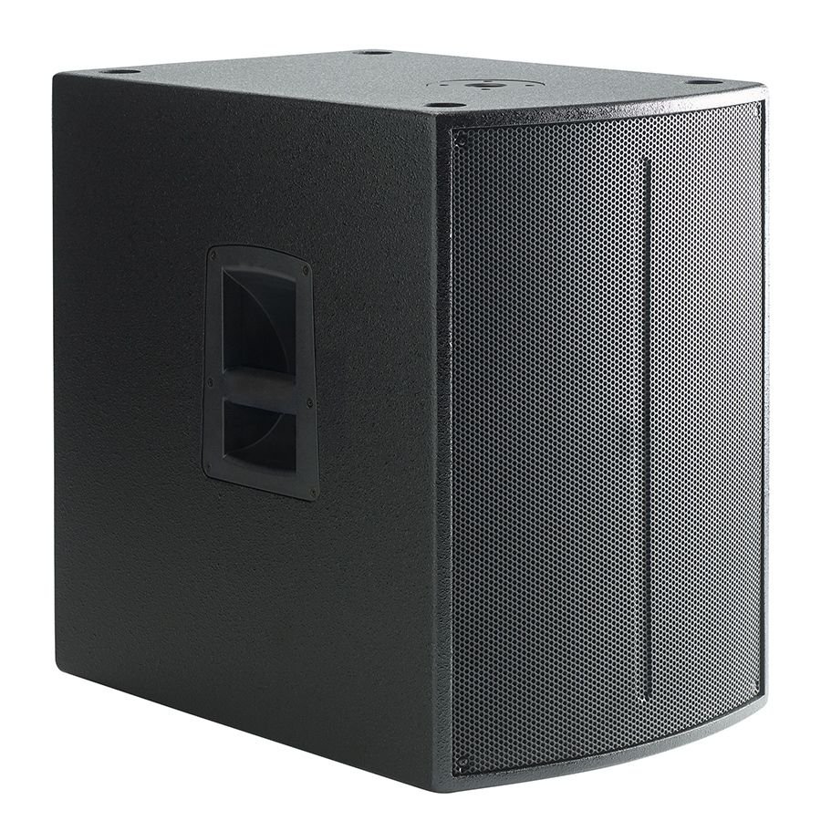 Audiophony ATOM 15A subwoofer