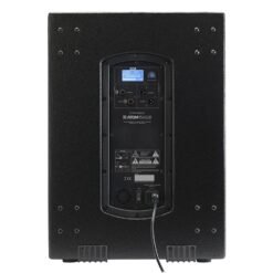 Audiophony ATOM 15A subwoofer