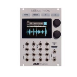 1010 Bitbox Micro – Compact Sampling Module