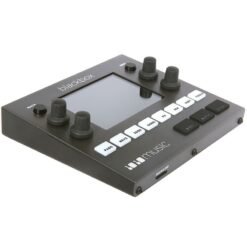 1010 Blackbox – Compact Sampling Studio