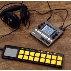 1010 Blackbox – Compact Sampling Studio