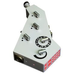 Soma Laboratory The Pipe White