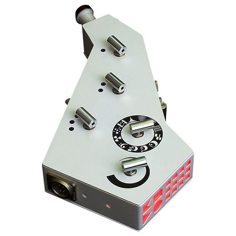 Soma Laboratory The Pipe White