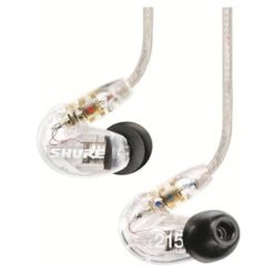 Shure SE215 CL-EFS