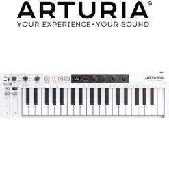 Arturia Keystep 37