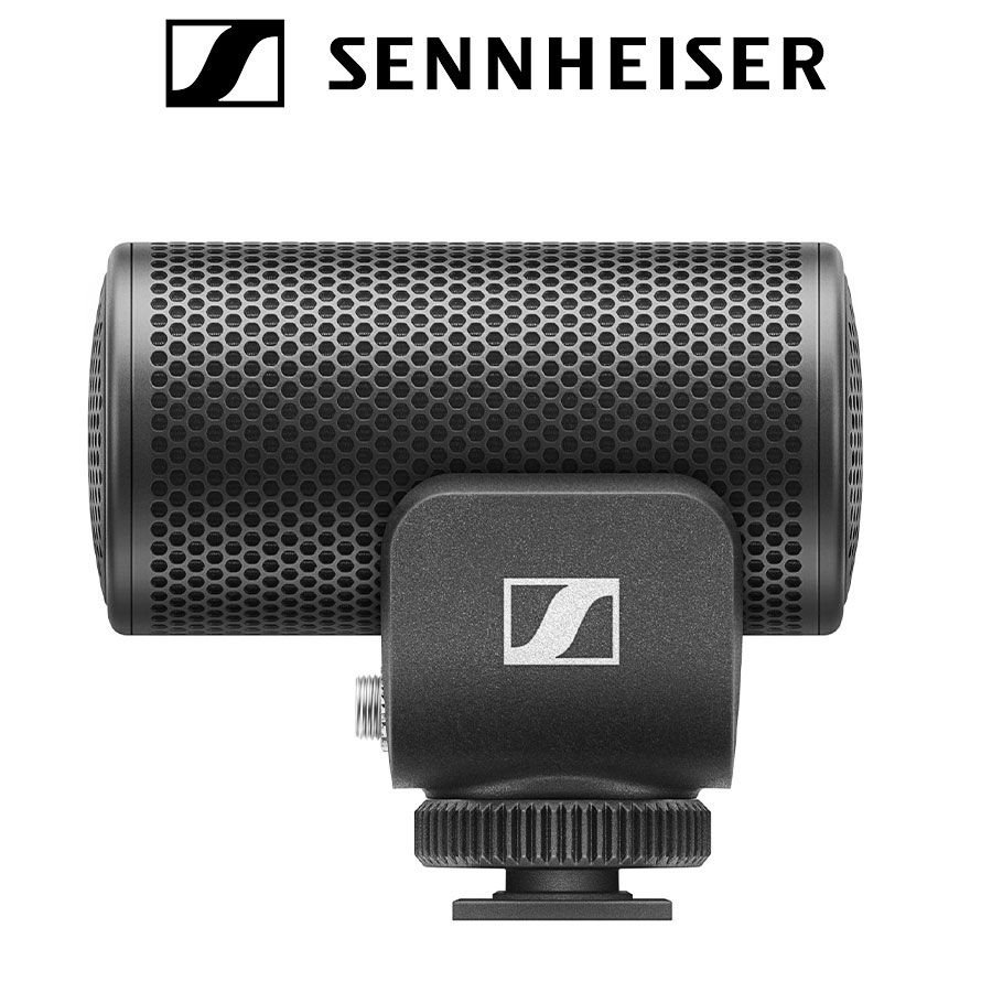 Sennheiser MKE 200