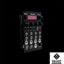 Squarp Instruments Rample