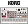 Korg Volca Sample2
