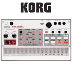 Korg Volca Sample2