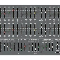 Black Corporation - Deckard''s Dream