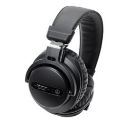ATH-PRO 5X black
