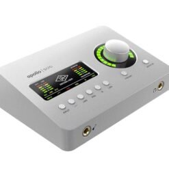 Universal Audio Apollo Solo USB3 Heritage