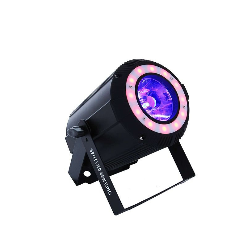 SPOT LED 40W RING