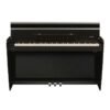 Dexibell VIVO H10 Black Matt Digital Homepiano