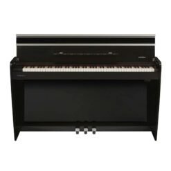 Dexibell VIVO H10 Black Matt Digital Homepiano