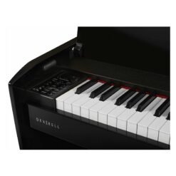 Dexibell VIVO H10 Black Matt Digital Homepiano