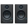 PRESONUS Eris E3.5 BT - Moniteur de studio amplifié, la paire