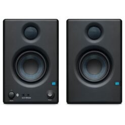 PRESONUS Eris E3.5 BT - Moniteur de studio amplifié, la paire
