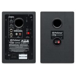 PRESONUS Eris E3.5 BT - Moniteur de studio amplifié, la paire