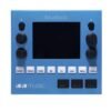 Bluebox – Compact Digital Mixer/Recorder