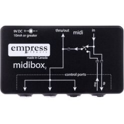 Empress MidiBox 2