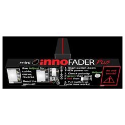 MINI INNOFADER PRO PT