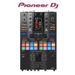 Pioneer DJM-S11 Battle Mixer