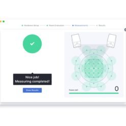 Sonarworks Reference 4 Studio Edition avec Microphone